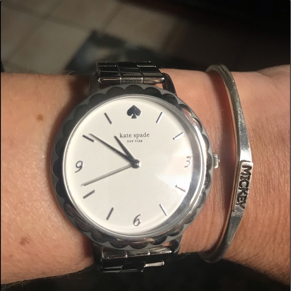 kate spade Accessories - New condition Kate Spade ♠️ watch